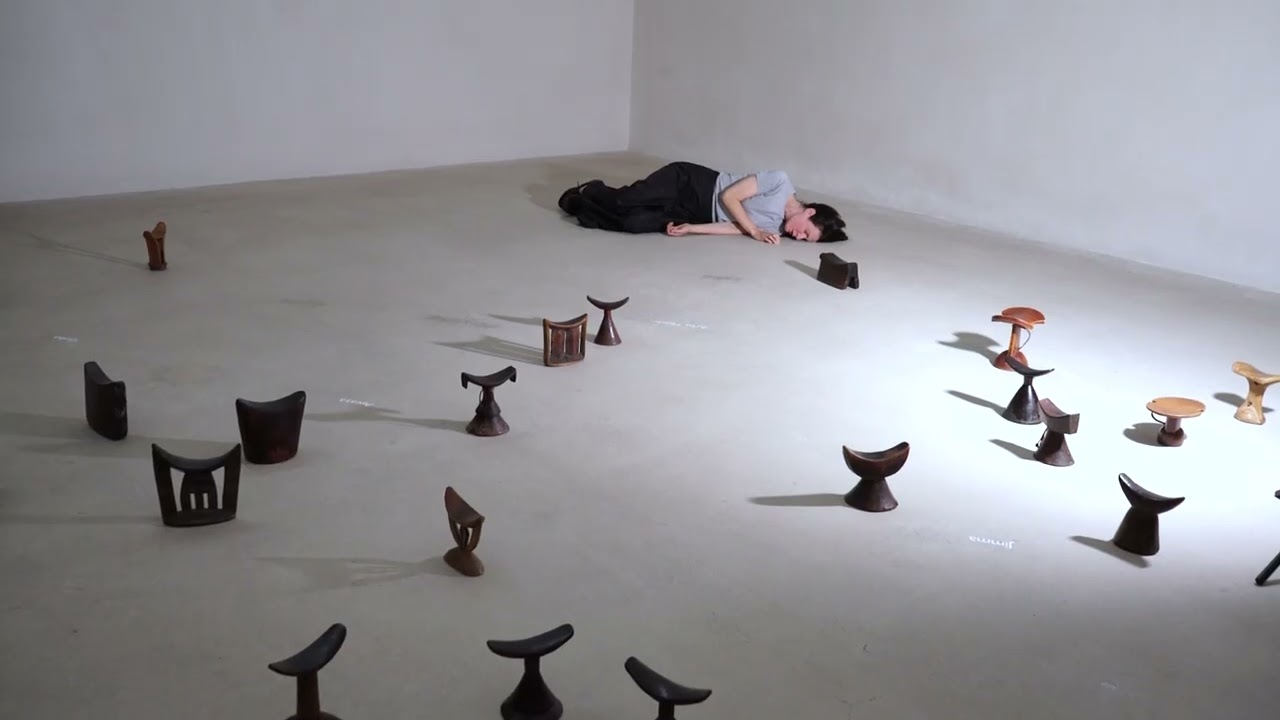 STILLNESS • Book of hours and landscapes 2025